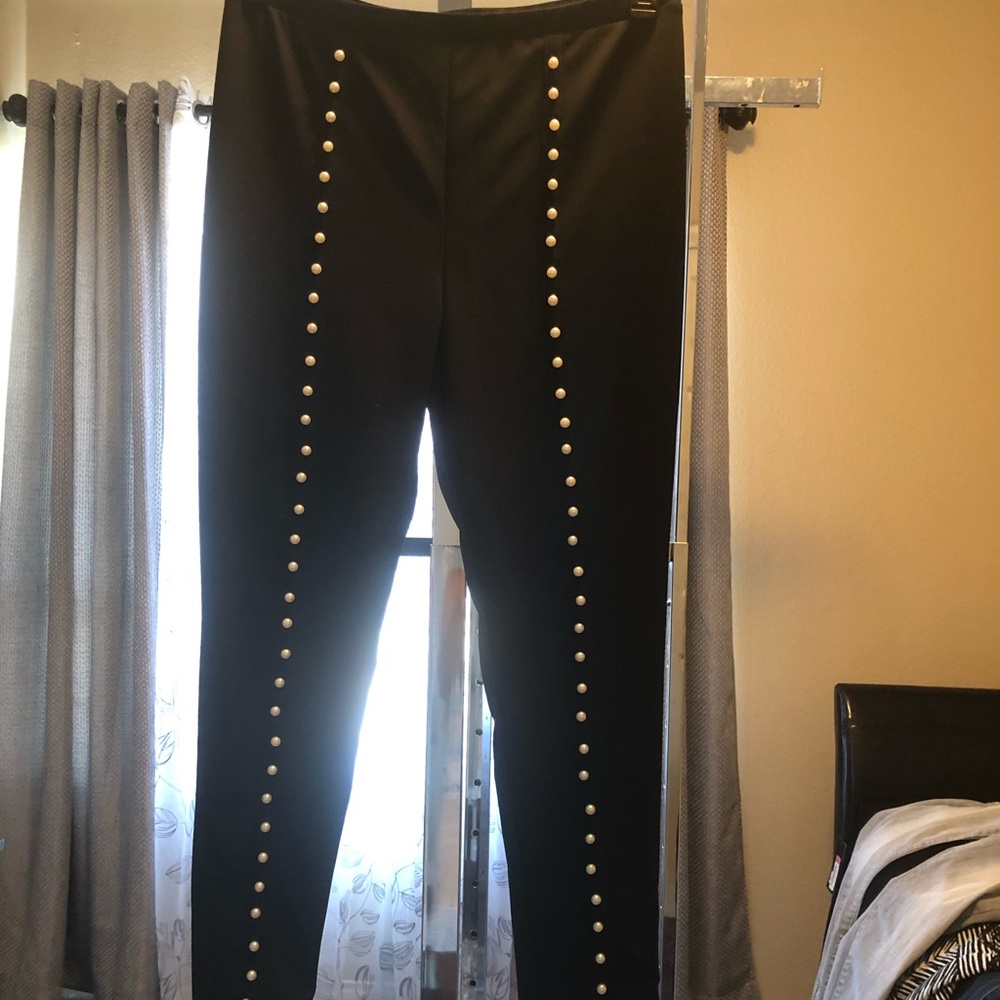 Pants